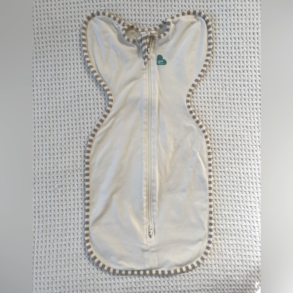 Love to Dream Swaddle Up Organic - Size NB